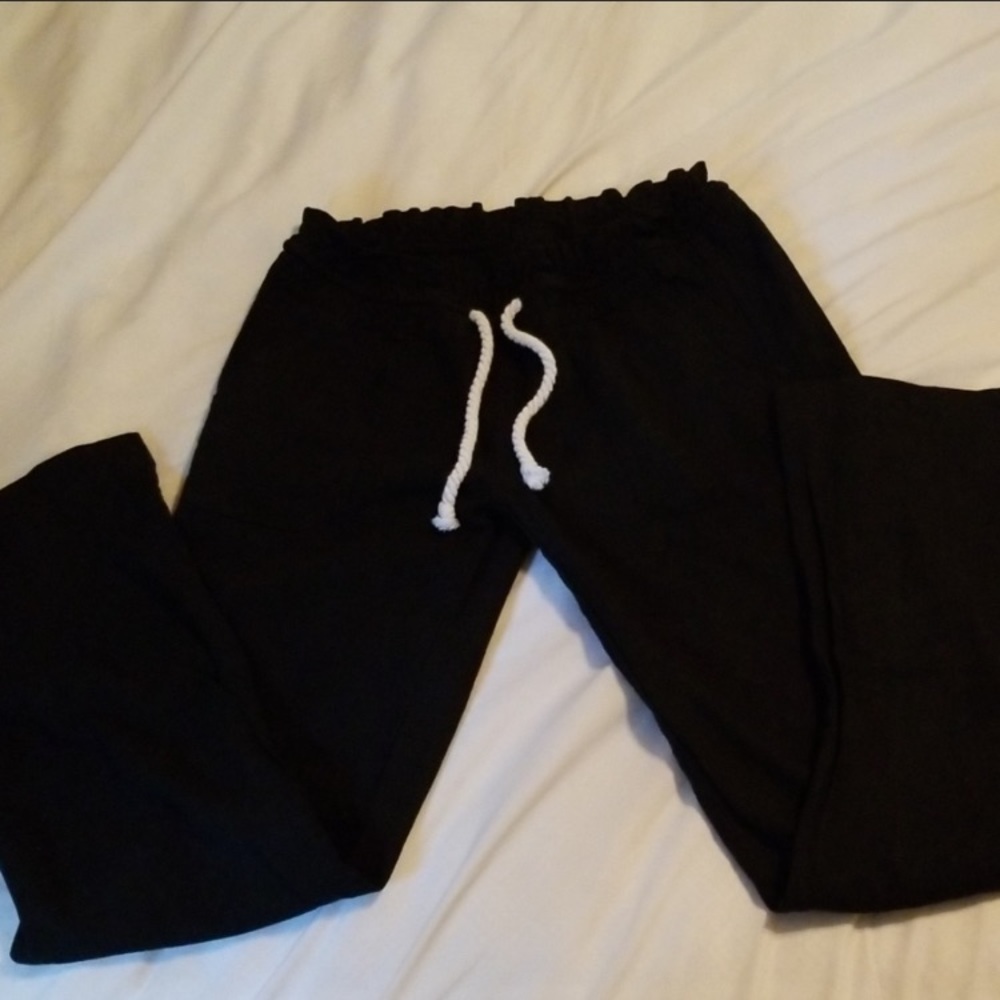Roxy pants size small, worn once